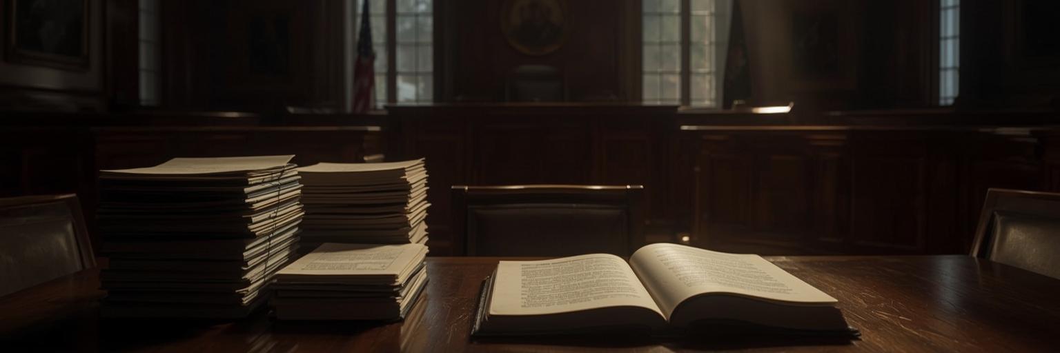Exploration en profondeur des démarches judiciaires : assignation au fond et référé