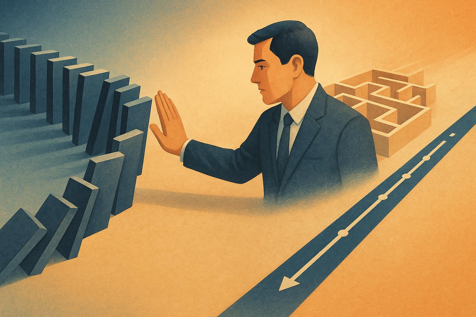 clauses de contrat commercial – Les clauses qui « font gagner du temps »… ou qui le font perdre quand elles manquent