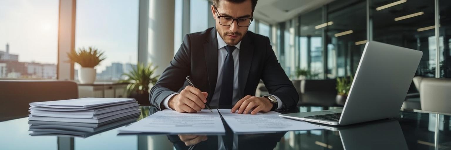 Optimiser la rédaction et les clauses clés des contrats d'affaires