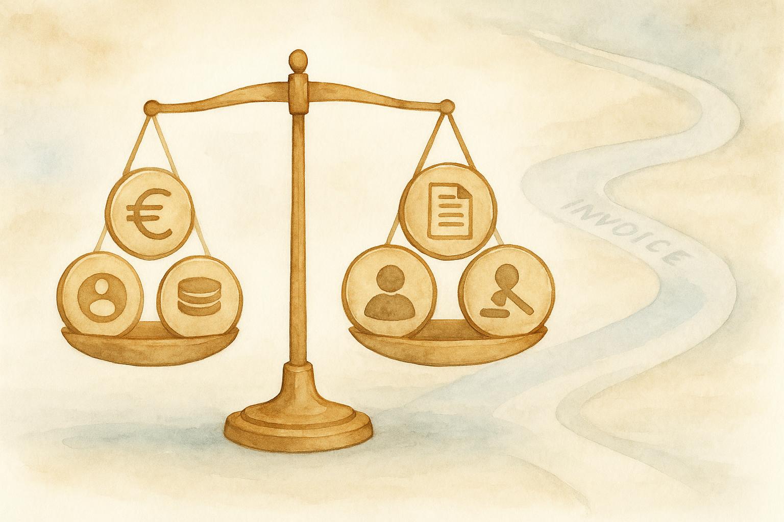 recouvrement de créances coût – Avant de comparer : les 5 facteurs qui font varier le coût d’un recouvrement
