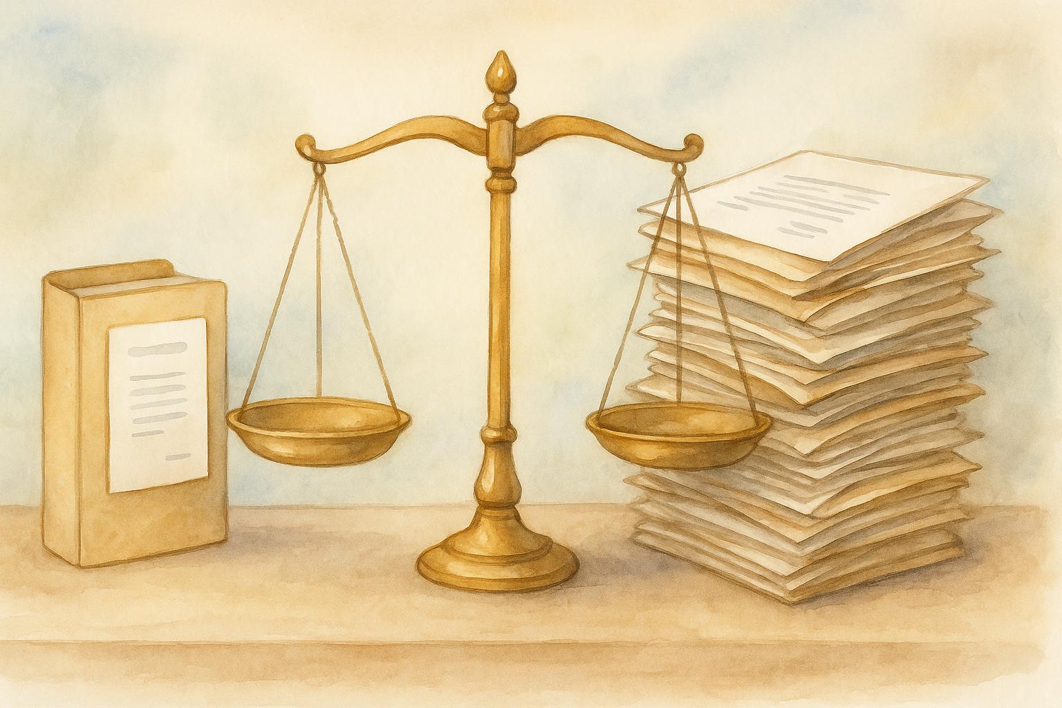Honoraires avocat recouvrement – Pourquoi vous avez l’impression que les honoraires changent d’un dossier d’impayé à l’autre