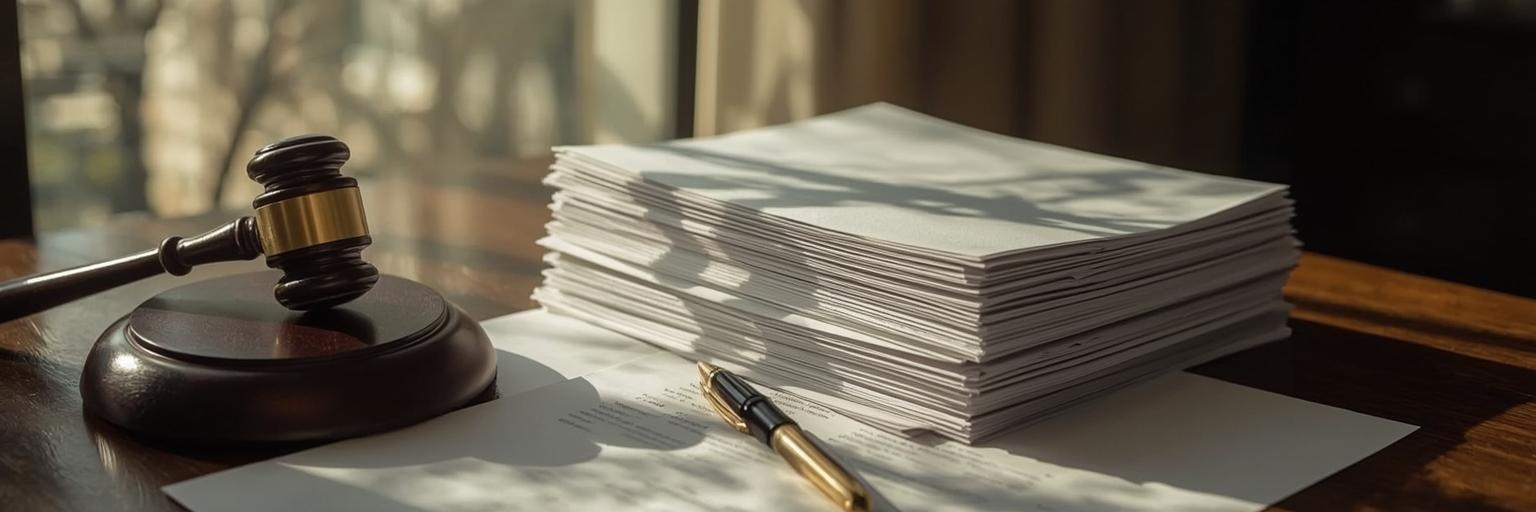 Comprendre les lettres de relance et procédures légales