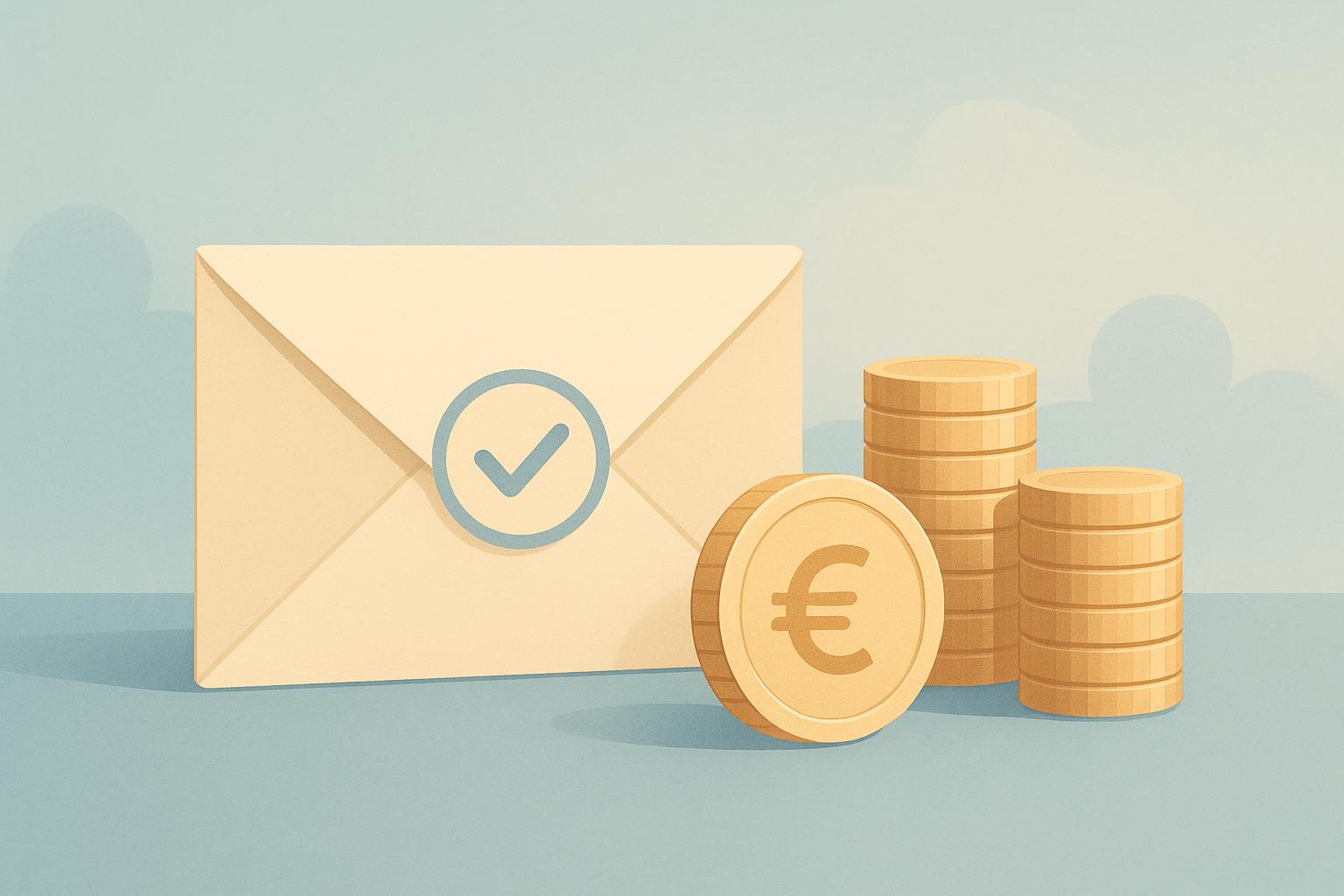 Que faire après une injonction de payer obtenue – Scénario 1 : paiement rapide après signification (et comment sécuriser l’encaissement)